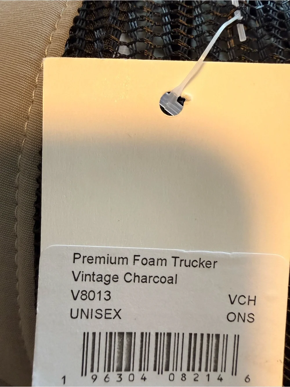 Vuori Kid’s Trucker Hat